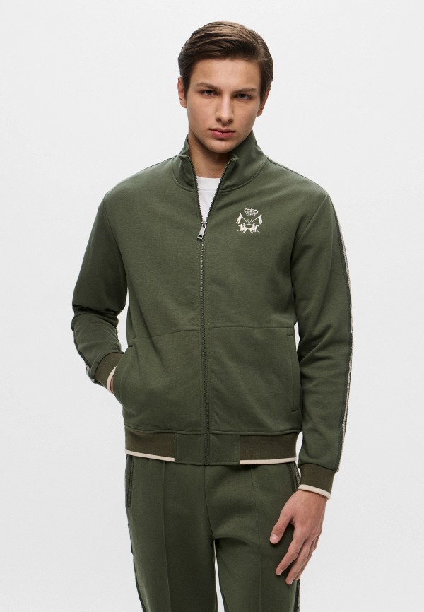 Олимпийка La Martina 27200₽