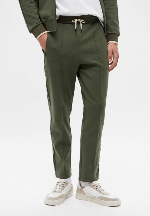 Брюки спортивные La Martina 23400₽