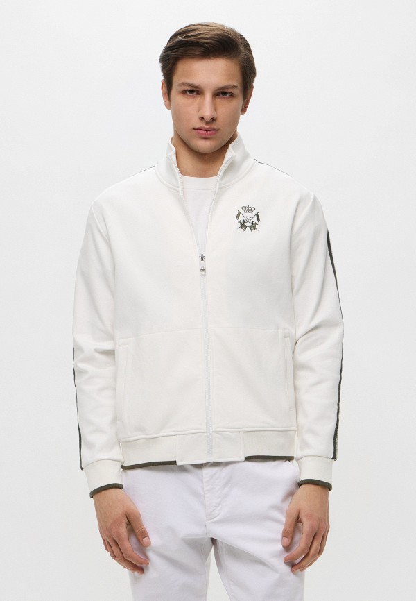 Олимпийка La Martina 27200₽