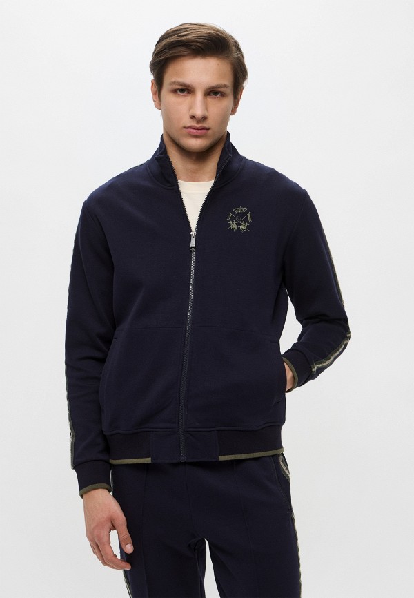 Олимпийка La Martina 27200₽