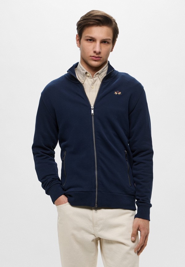 Олимпийка La Martina 24100₽