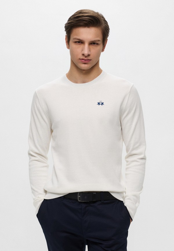 Джемпер La Martina 20900₽