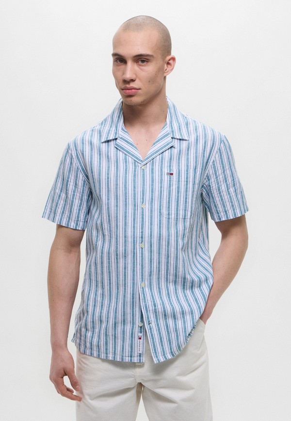 Рубашка Tommy Hilfiger 13490₽