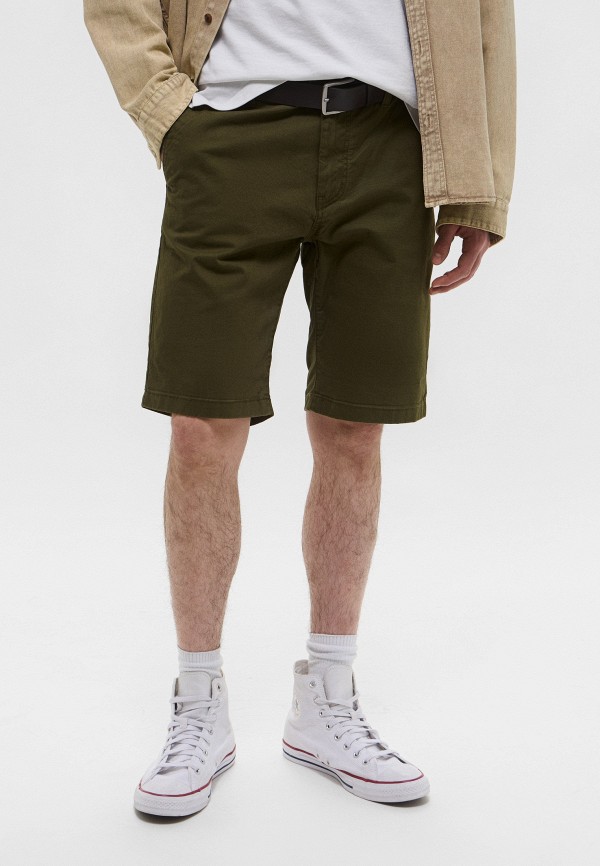 Шорты Tommy Hilfiger 12490₽