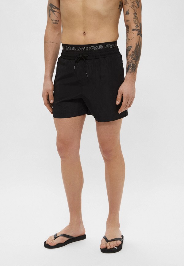 Шорты для плавания Karl Lagerfeld 9700₽