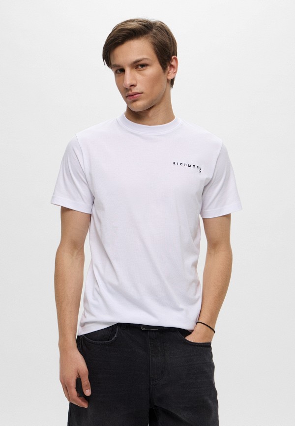 Футболка Richmond X 15100₽