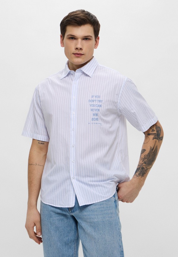 Рубашка Richmond X 19100₽