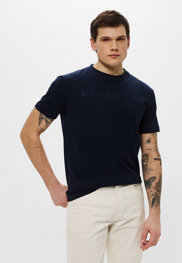 Футболка Richmond X 8900₽