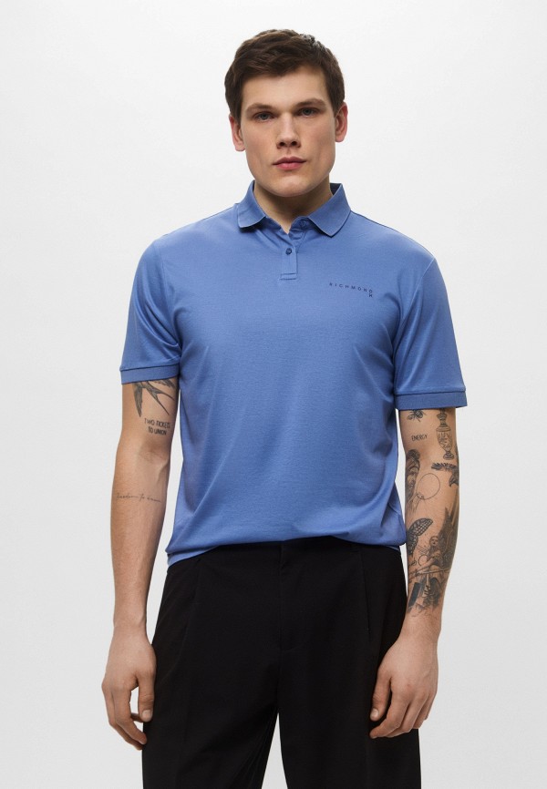 Поло Richmond X 16200₽