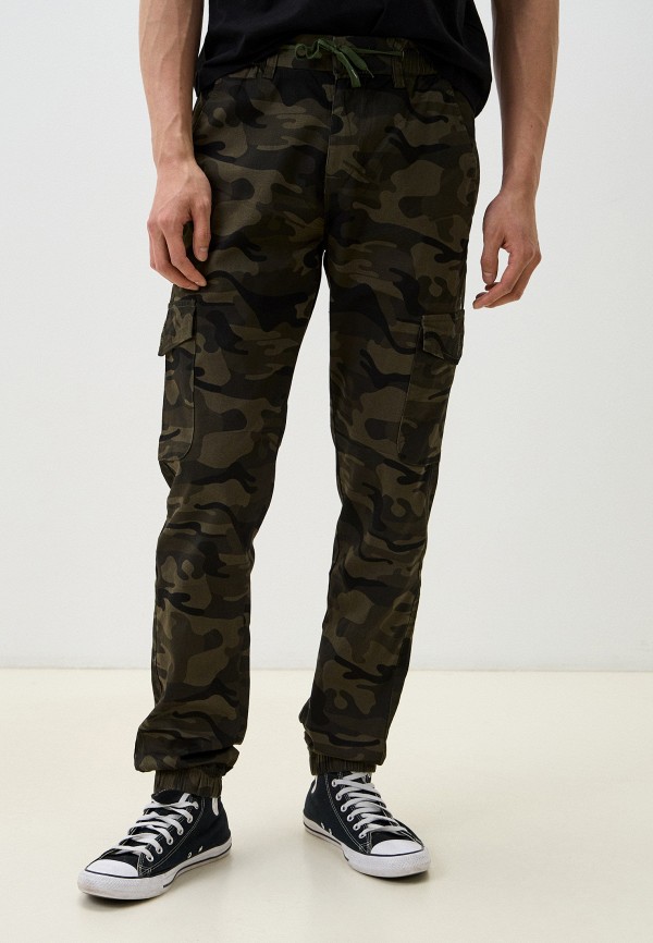 Брюки Gaxgax 3919₽