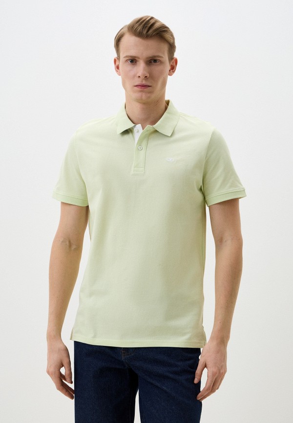 Поло Tom Tailor 4599₽