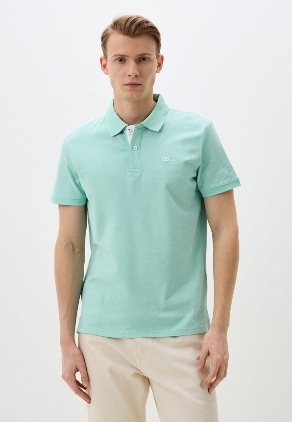 Поло Tom Tailor 4599₽