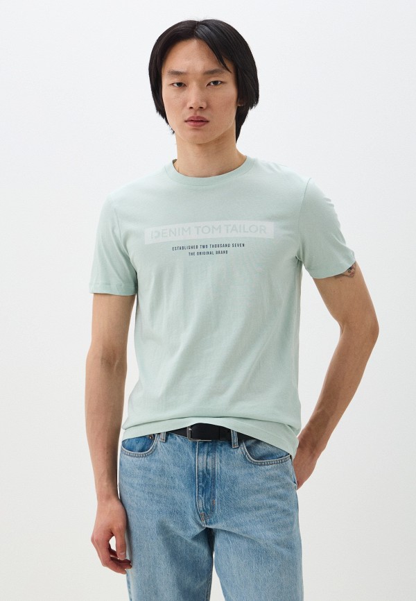 Футболка Tom Tailor 2999₽