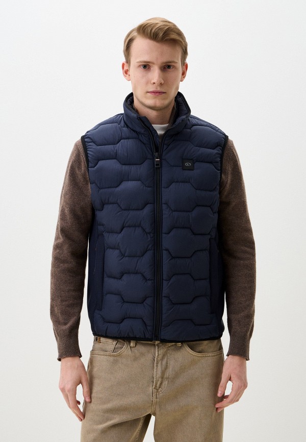 Жилет утепленный Tom Tailor 12999₽