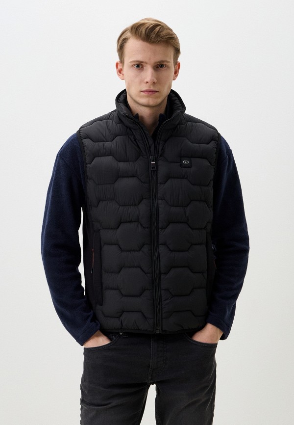 Жилет утепленный Tom Tailor 12999₽