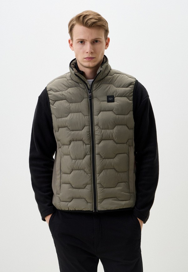 Жилет утепленный Tom Tailor 12999₽