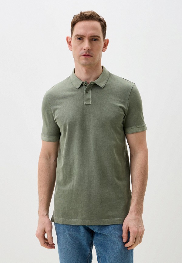 Поло Tom Tailor 6599₽