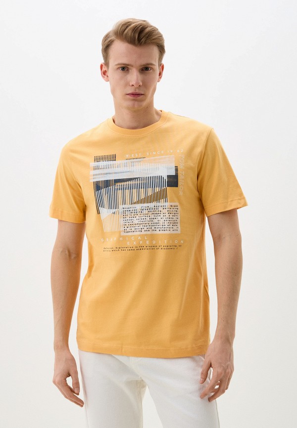 Футболка Tom Tailor 2999₽