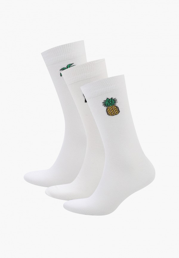 Носки 3 пары LC Waikiki 699₽