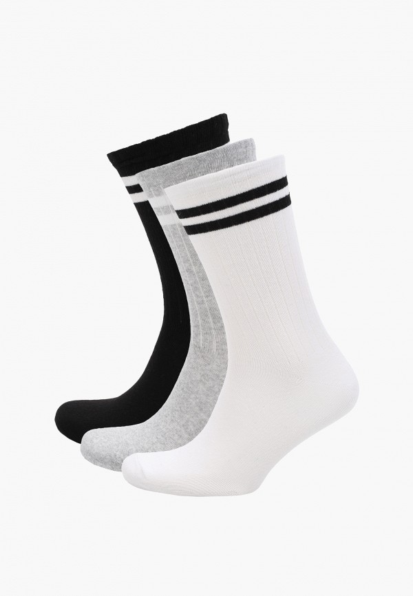 Носки 3 пары LC Waikiki 699₽