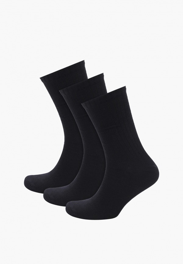 Носки 3 пары LC Waikiki 699₽