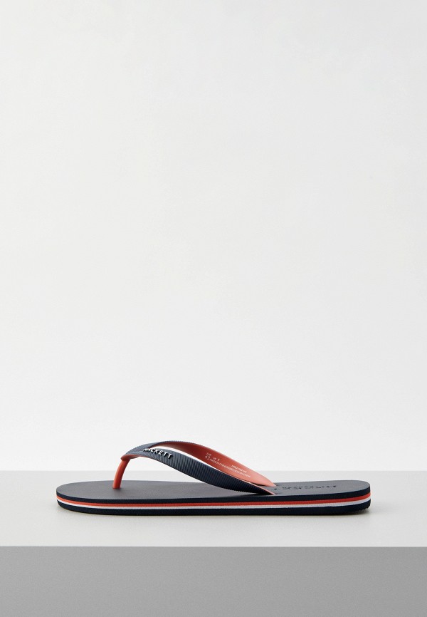 Сланцы Hackett London 5391₽