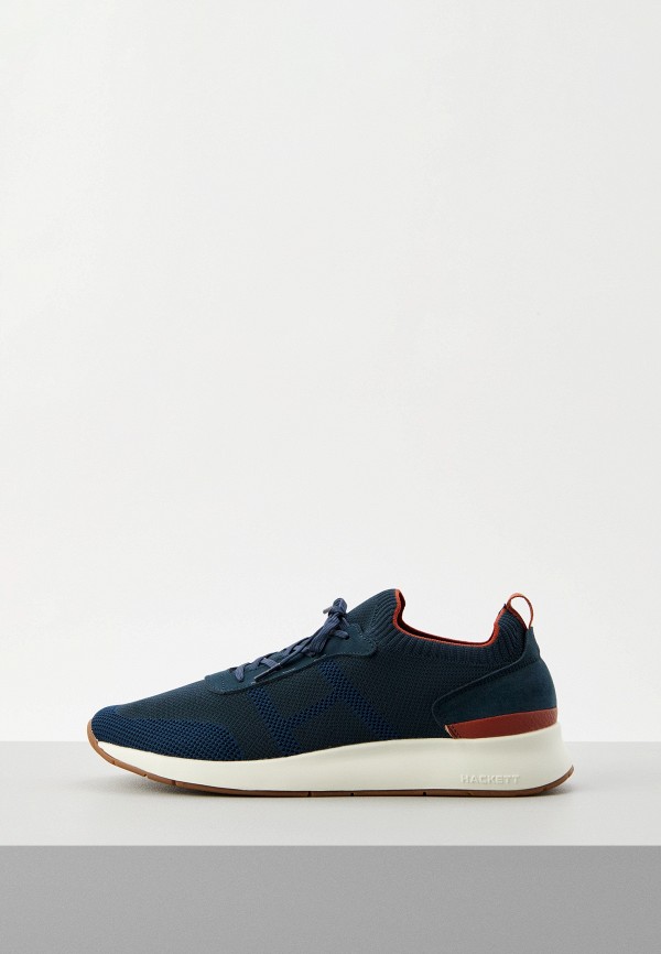 Кроссовки Hackett London 21591₽
