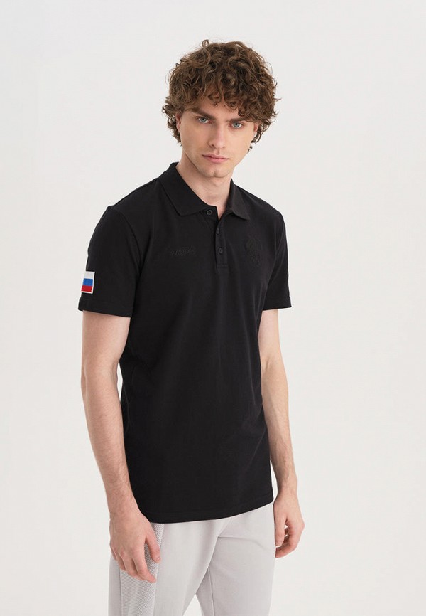 Поло Zasport 3990₽