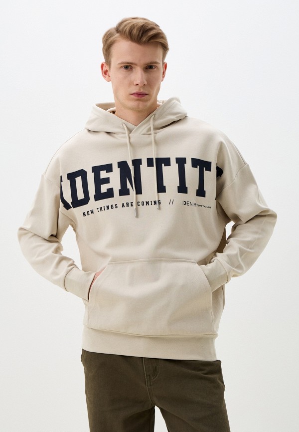 Худи Tom Tailor 4899₽