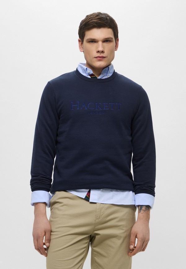 Свитшот Hackett London 19791₽