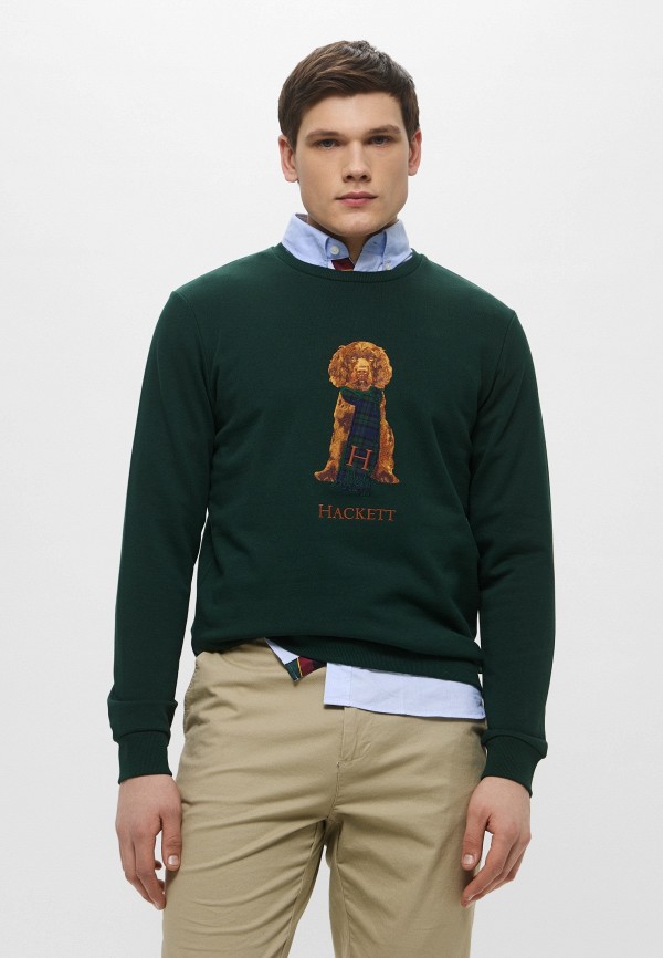 Свитшот Hackett London 29961₽