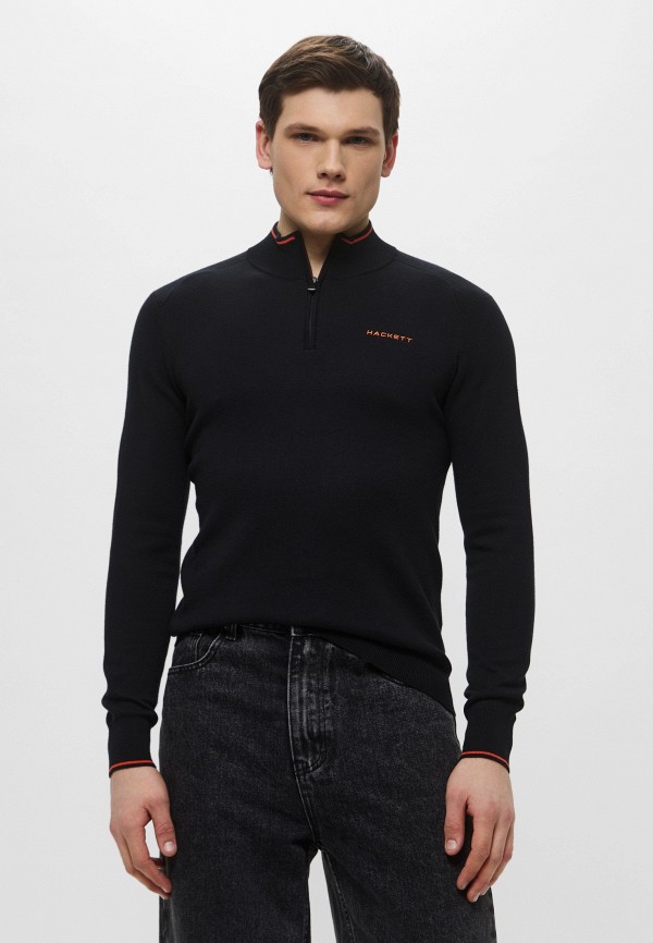 Джемпер Hackett London 31761₽