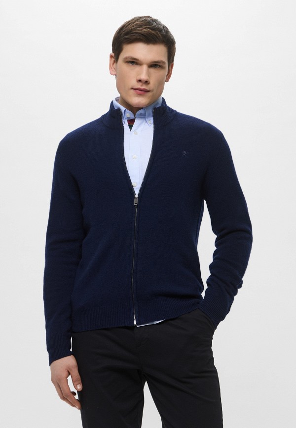 Кардиган Hackett London 29961₽