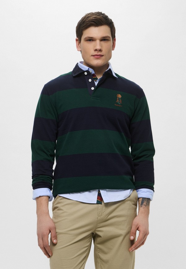 Поло Hackett London 23391₽