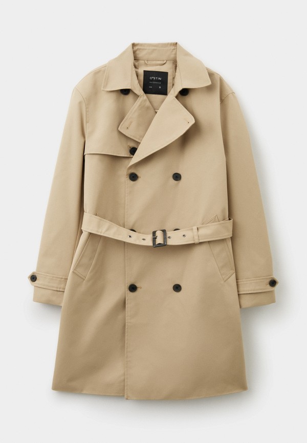 Плащ OSTIN 12631₽