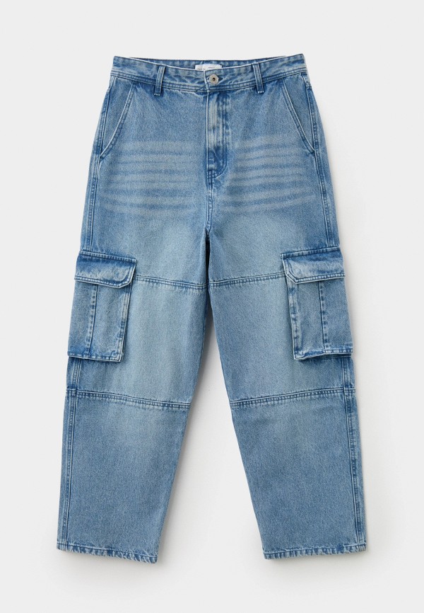 Джинсы OSTIN 5262₽