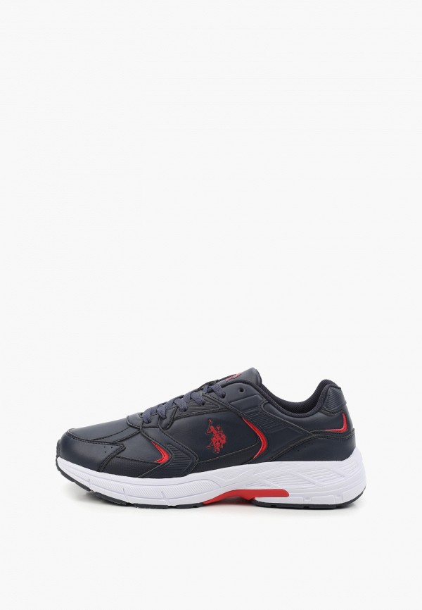 Кроссовки US Polo Assn 10490₽
