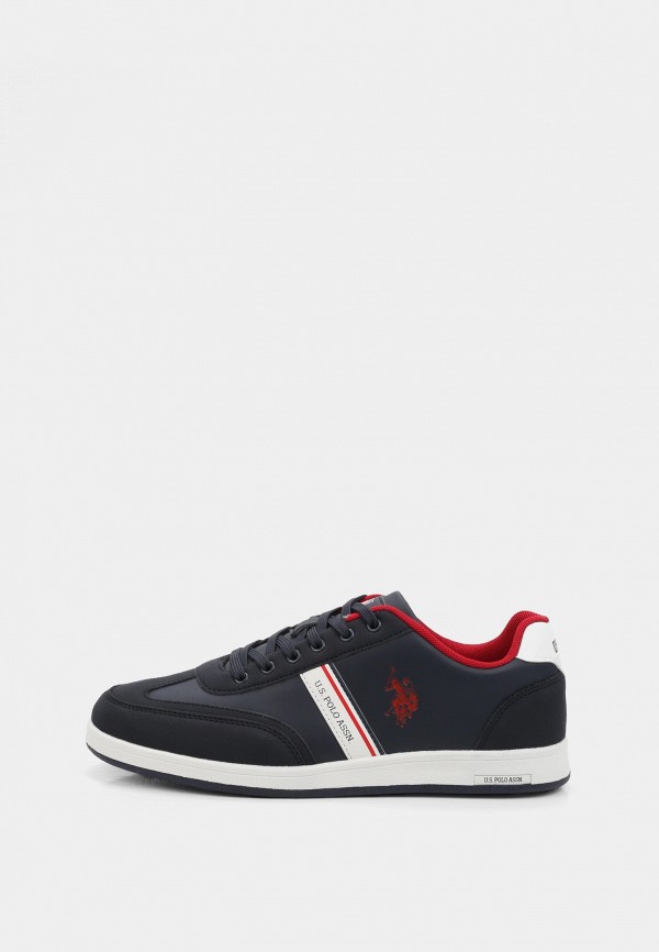 Кеды US Polo Assn 6392₽