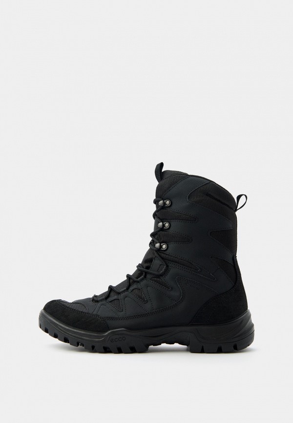 Ботинки Ecco 14999₽