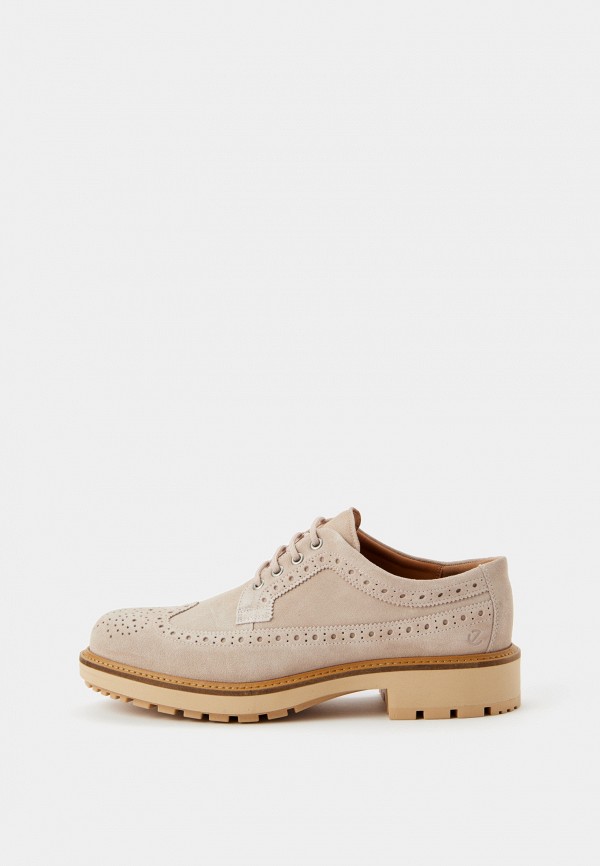 Туфли Ecco 24990₽