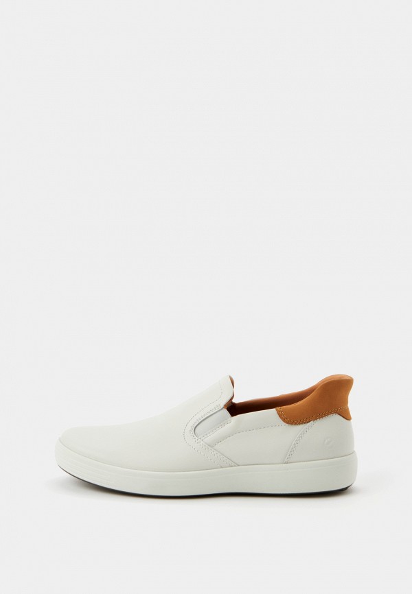 Слипоны Ecco 19990₽