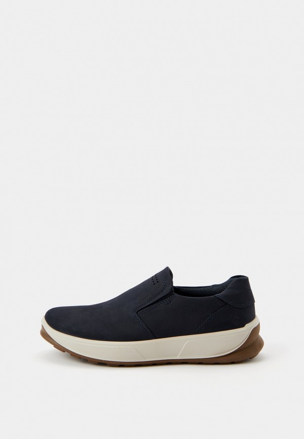 Слипоны Ecco 17990₽