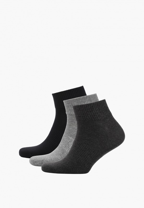 Носки 3 пары OSTIN 839₽