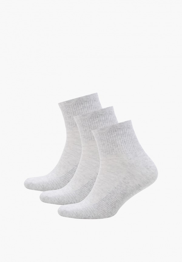 Носки 3 пары OSTIN 839₽