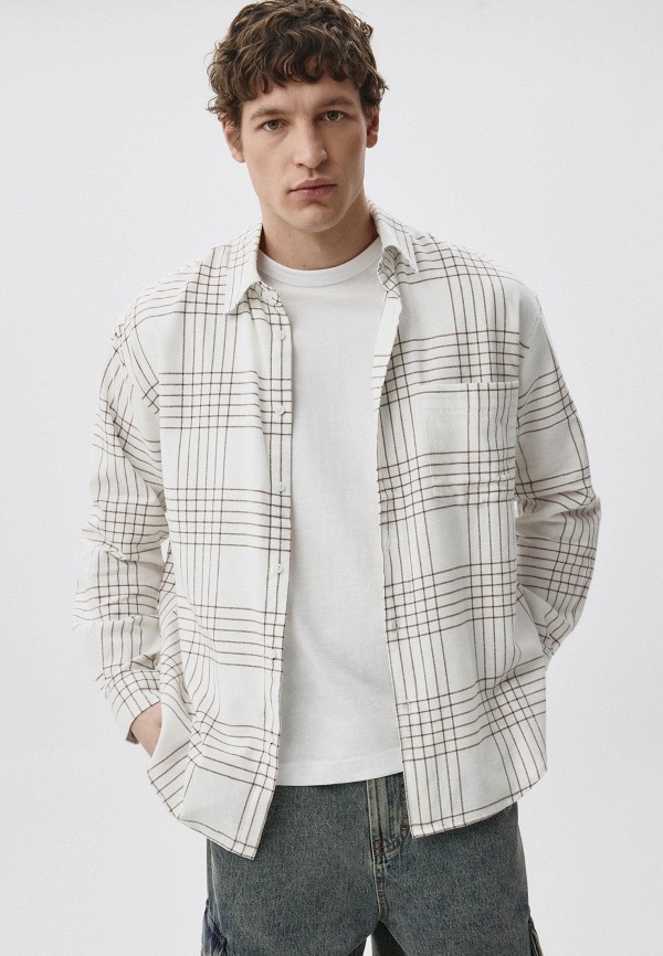 Рубашка Sela 3999₽