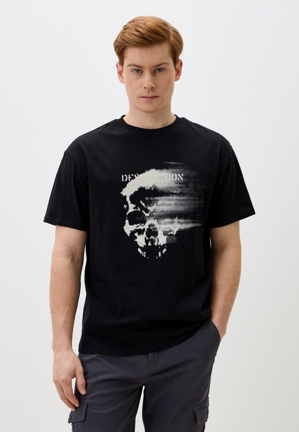 Футболка Face Code 1599₽