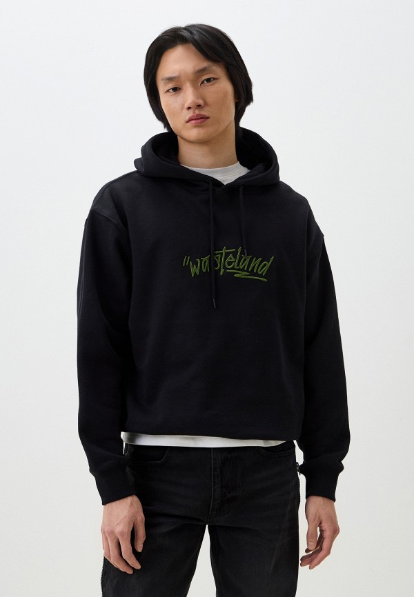 Худи Face Code 3999₽