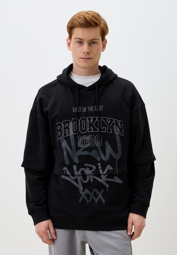 Худи Face Code 4599₽