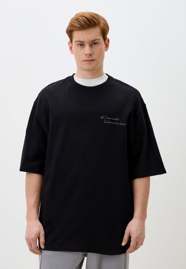 Футболка Face Code 1999₽