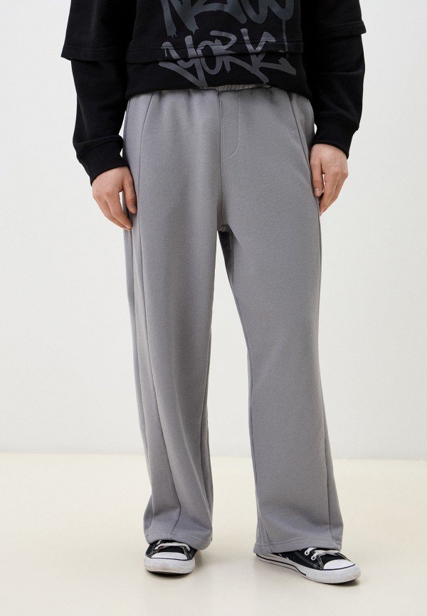 Брюки спортивные Face Code 3999₽